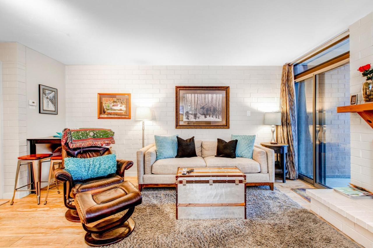 Park Ave # 273 Appartement *
