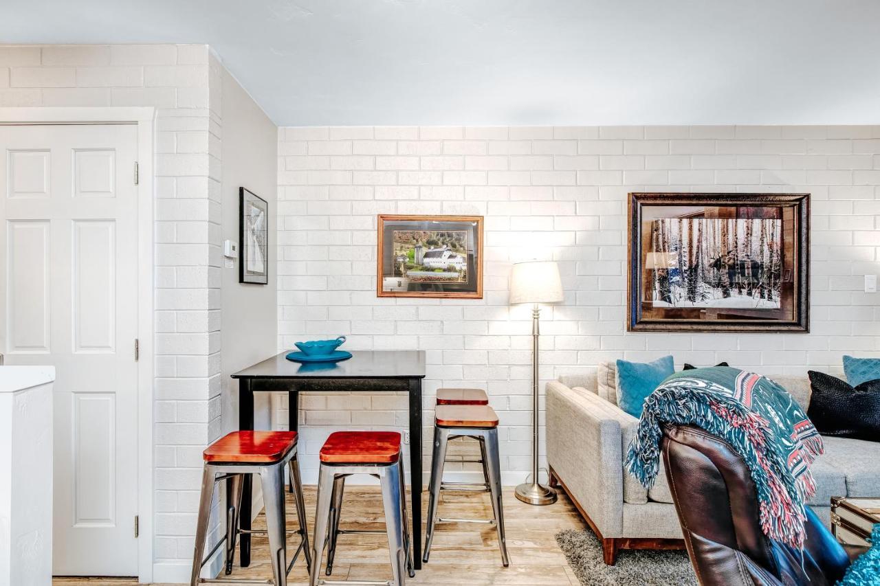 Park Ave # 273 Appartement *
