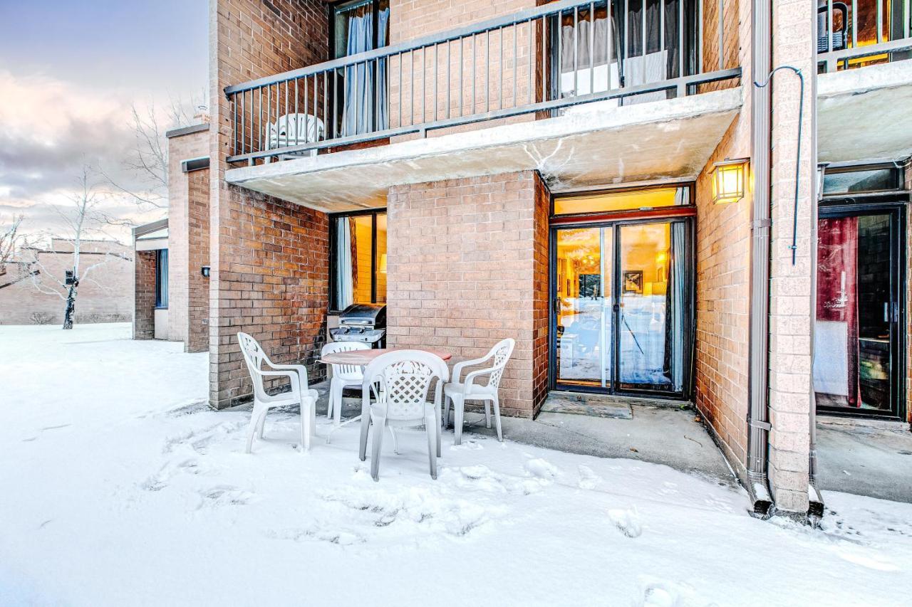 Appartement Park Ave # 273