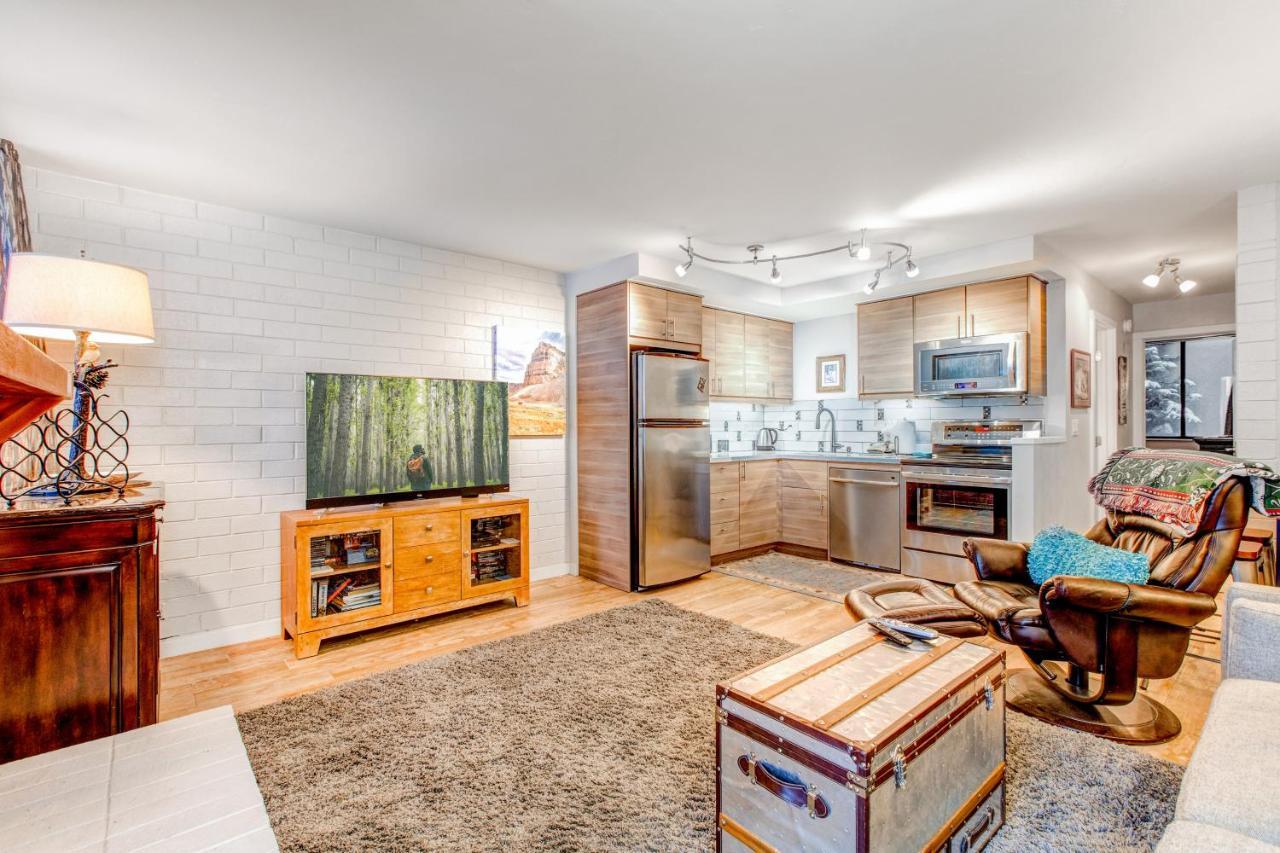 Appartement Park Ave # 273