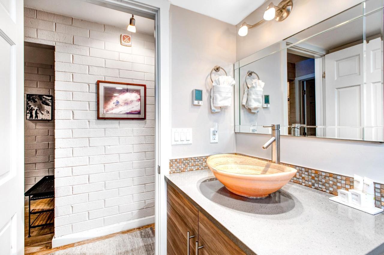 Appartement Park Ave # 273 Park City