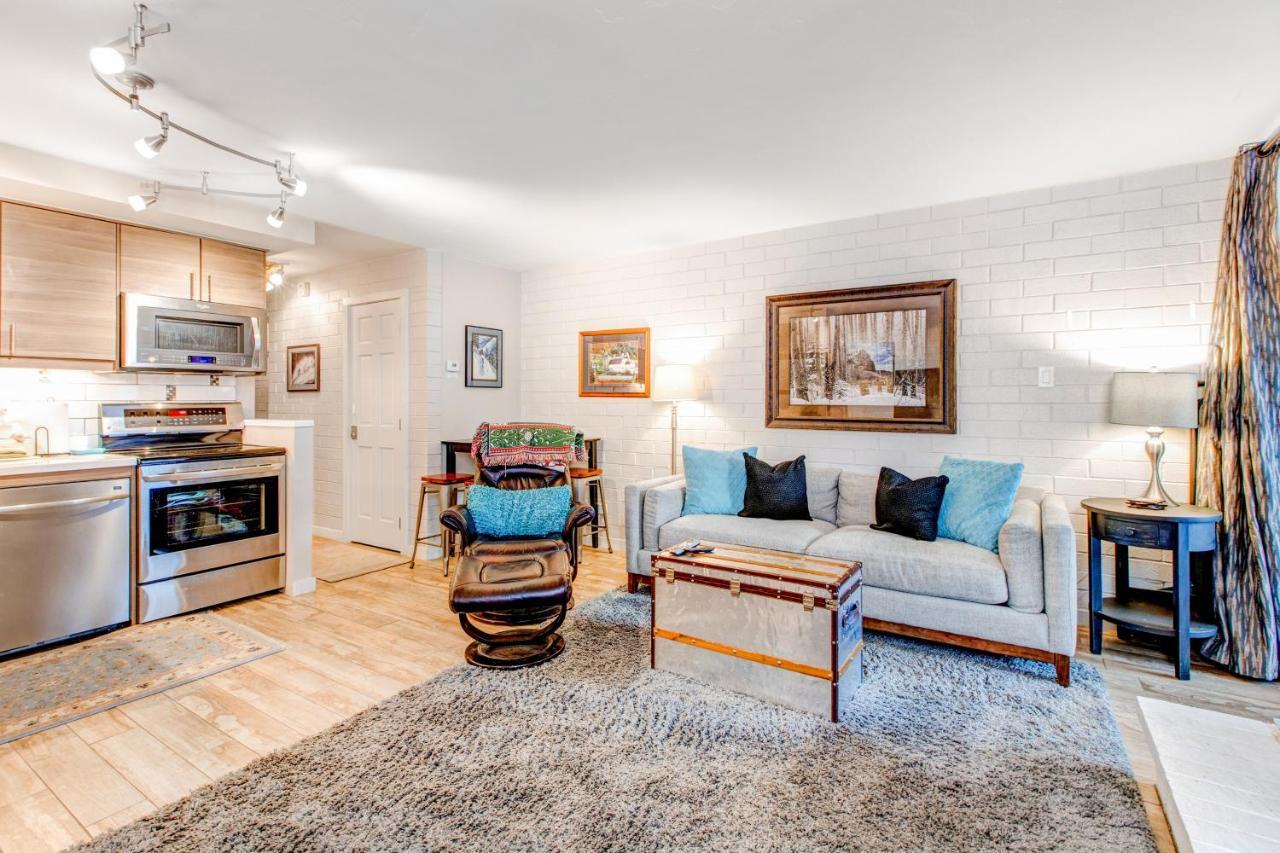 Appartement Park Ave # 273
