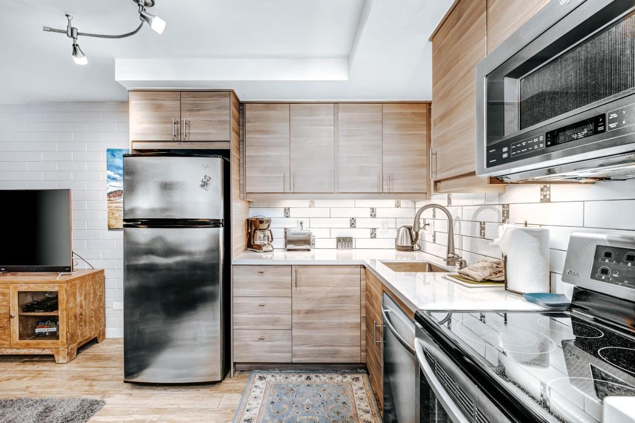 Appartement Park Ave # 273