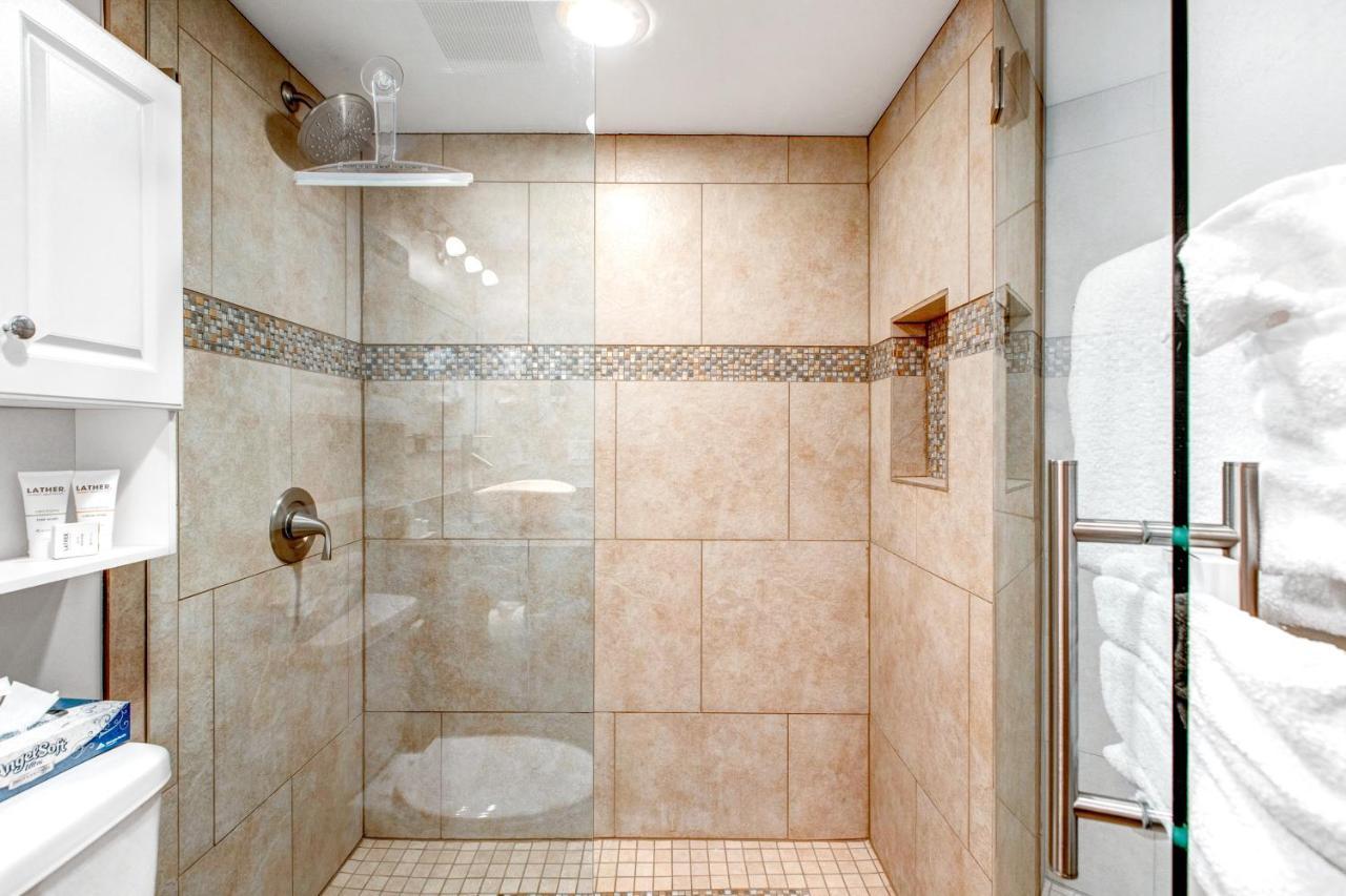 Appartement Park Ave # 273 *