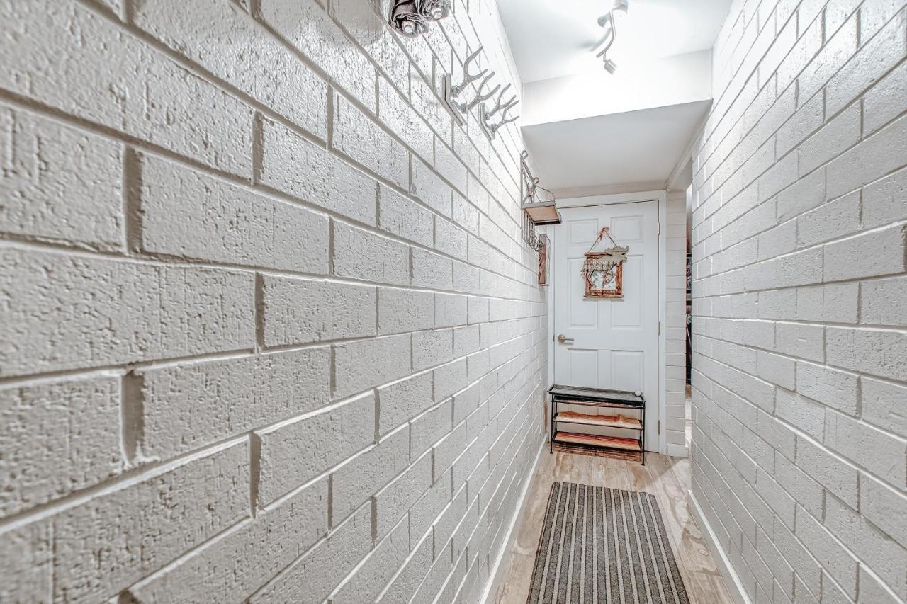 Appartement Park Ave # 273 *