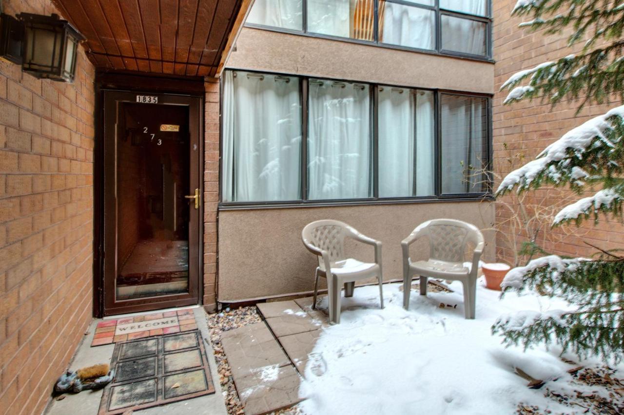 Park Ave # 273 Park City