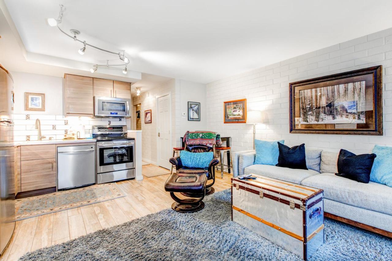 Appartement Park Ave # 273
