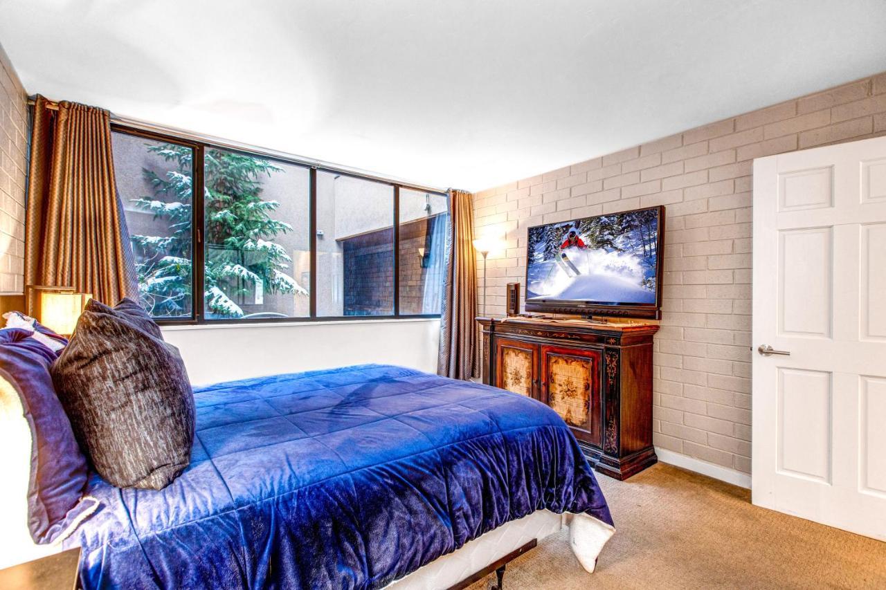 Appartement Park Ave # 273