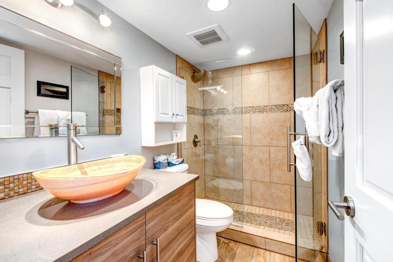Appartement Park Ave # 273 Park City